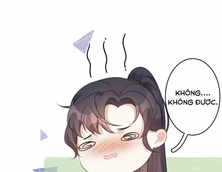 Nội Thị Mỗi Ngày Đều Muốn Cách Xa Hoàng Thượng 23 trang 35