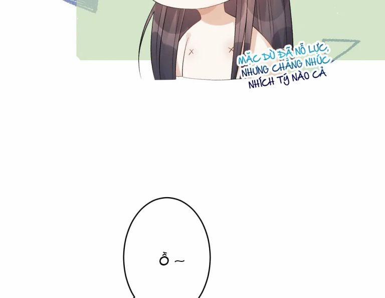 Nội Thị Mỗi Ngày Đều Muốn Cách Xa Hoàng Thượng 23 trang 36