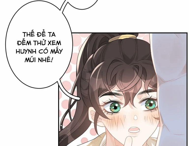 Nội Thị Mỗi Ngày Đều Muốn Cách Xa Hoàng Thượng 23 trang 37