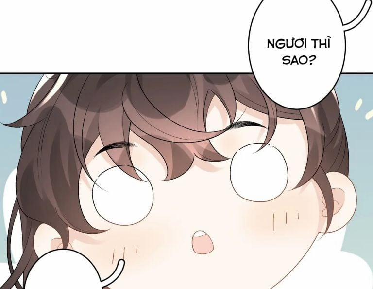 Nội Thị Mỗi Ngày Đều Muốn Cách Xa Hoàng Thượng 23 trang 39