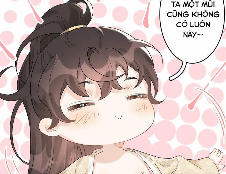 Nội Thị Mỗi Ngày Đều Muốn Cách Xa Hoàng Thượng 23 trang 41