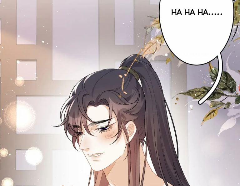 Nội Thị Mỗi Ngày Đều Muốn Cách Xa Hoàng Thượng 23 trang 45