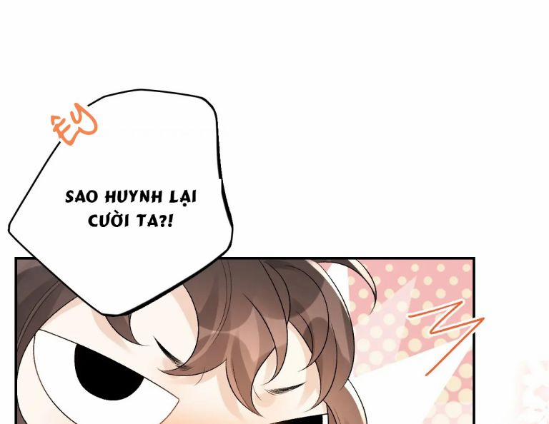 Nội Thị Mỗi Ngày Đều Muốn Cách Xa Hoàng Thượng 23 trang 47