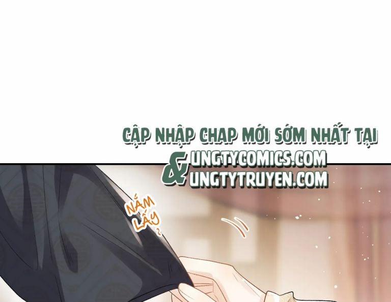 Nội Thị Mỗi Ngày Đều Muốn Cách Xa Hoàng Thượng 23 trang 5