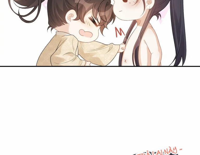 Nội Thị Mỗi Ngày Đều Muốn Cách Xa Hoàng Thượng 23 trang 52