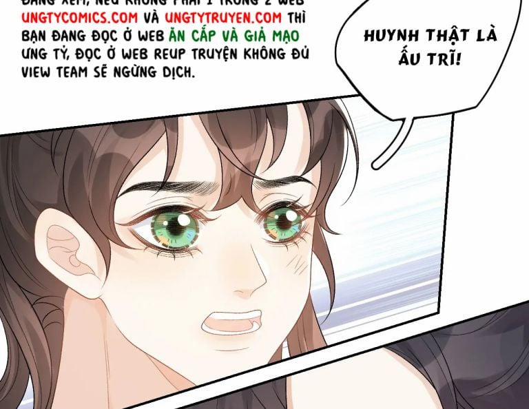 Nội Thị Mỗi Ngày Đều Muốn Cách Xa Hoàng Thượng 23 trang 54