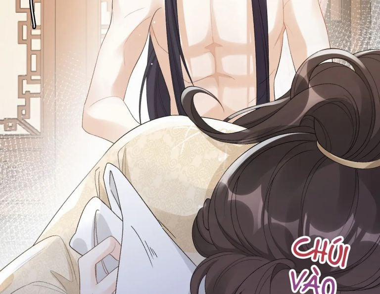 Nội Thị Mỗi Ngày Đều Muốn Cách Xa Hoàng Thượng 23 trang 66