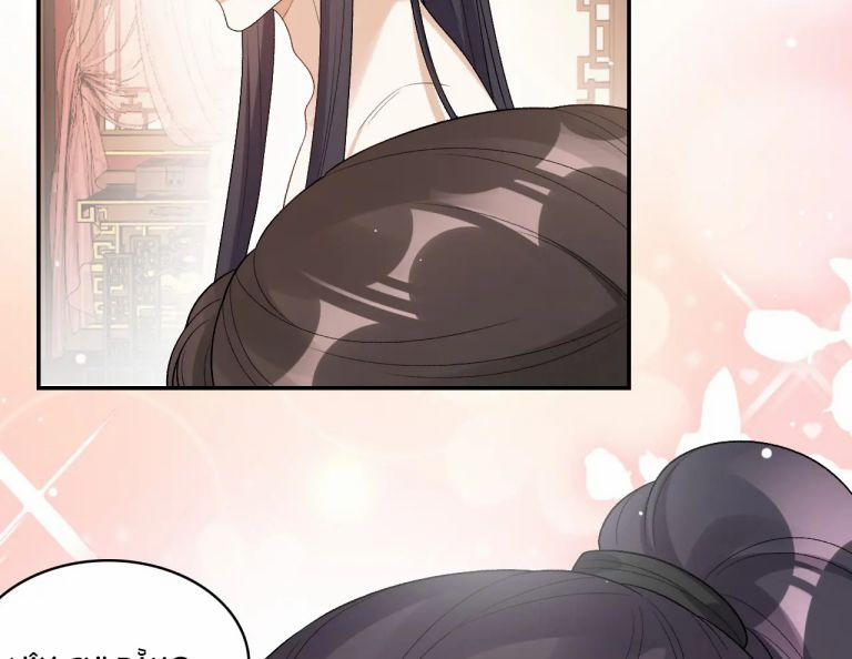 Nội Thị Mỗi Ngày Đều Muốn Cách Xa Hoàng Thượng 23 trang 87