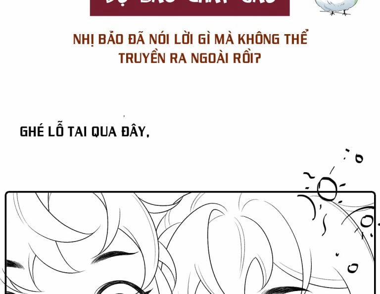 Nội Thị Mỗi Ngày Đều Muốn Cách Xa Hoàng Thượng 23 trang 91