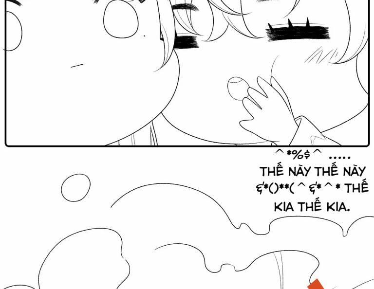 Nội Thị Mỗi Ngày Đều Muốn Cách Xa Hoàng Thượng 23 trang 92