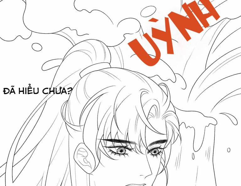 Nội Thị Mỗi Ngày Đều Muốn Cách Xa Hoàng Thượng 23 trang 93