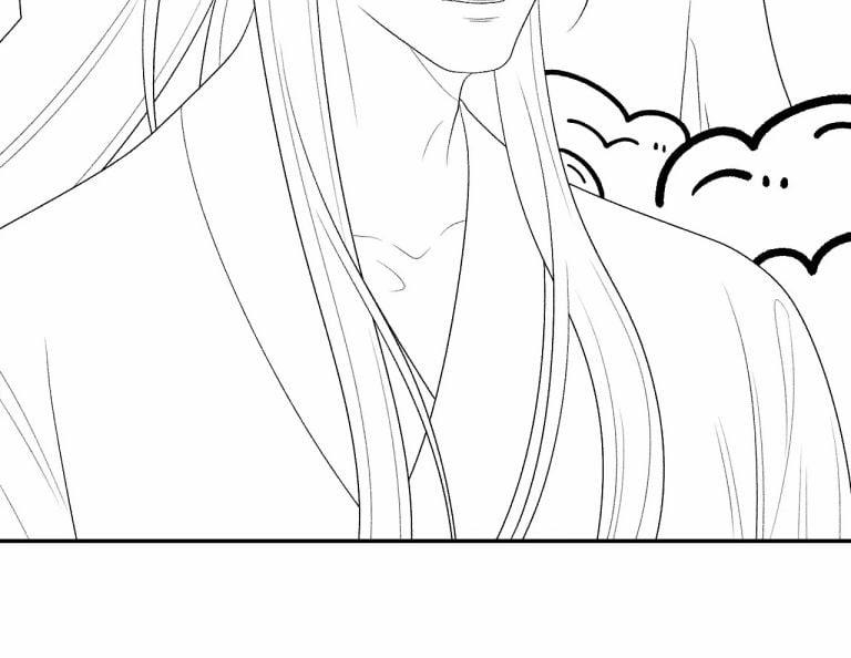 Nội Thị Mỗi Ngày Đều Muốn Cách Xa Hoàng Thượng 23 trang 94