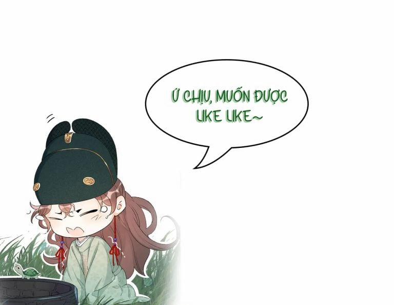 Nội Thị Mỗi Ngày Đều Muốn Cách Xa Hoàng Thượng 23 trang 95