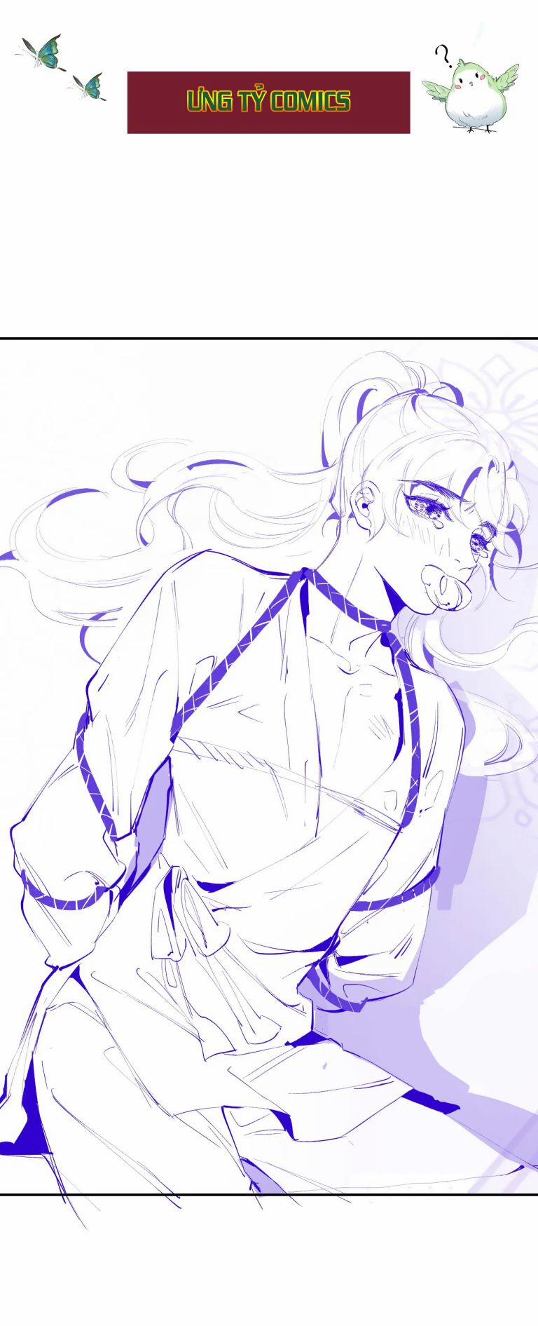 Nội Thị Mỗi Ngày Đều Muốn Cách Xa Hoàng Thượng 24 trang 17