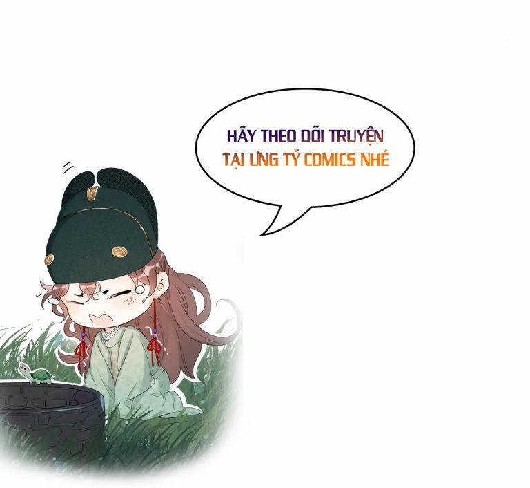 Nội Thị Mỗi Ngày Đều Muốn Cách Xa Hoàng Thượng 24 trang 18