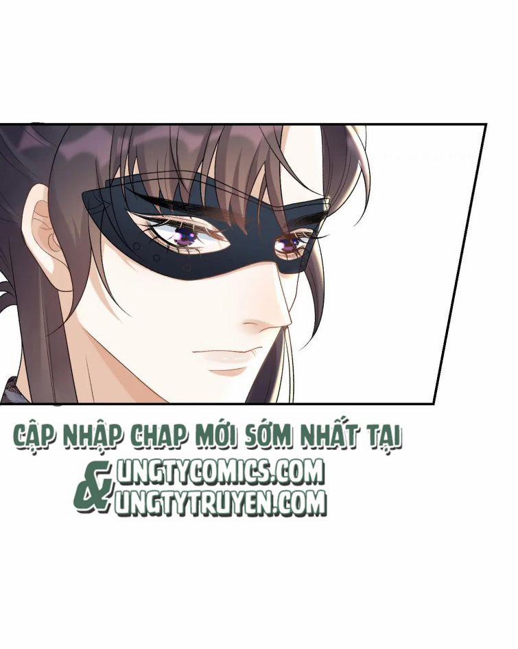 Nội Thị Mỗi Ngày Đều Muốn Cách Xa Hoàng Thượng 25 trang 27