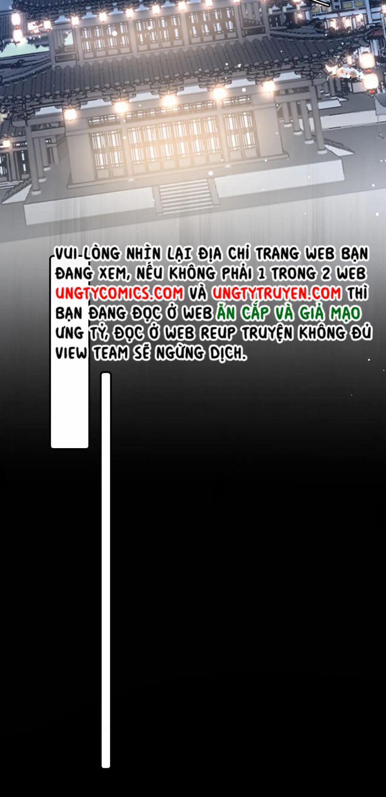 Nội Thị Mỗi Ngày Đều Muốn Cách Xa Hoàng Thượng 25 trang 8