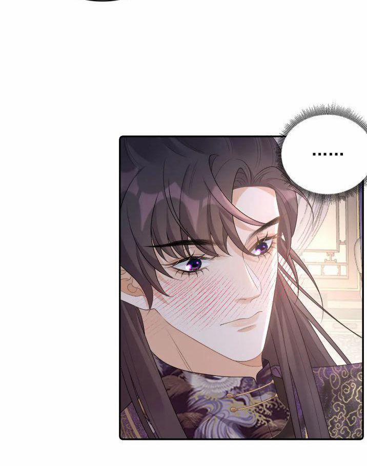 Nội Thị Mỗi Ngày Đều Muốn Cách Xa Hoàng Thượng 26 trang 15