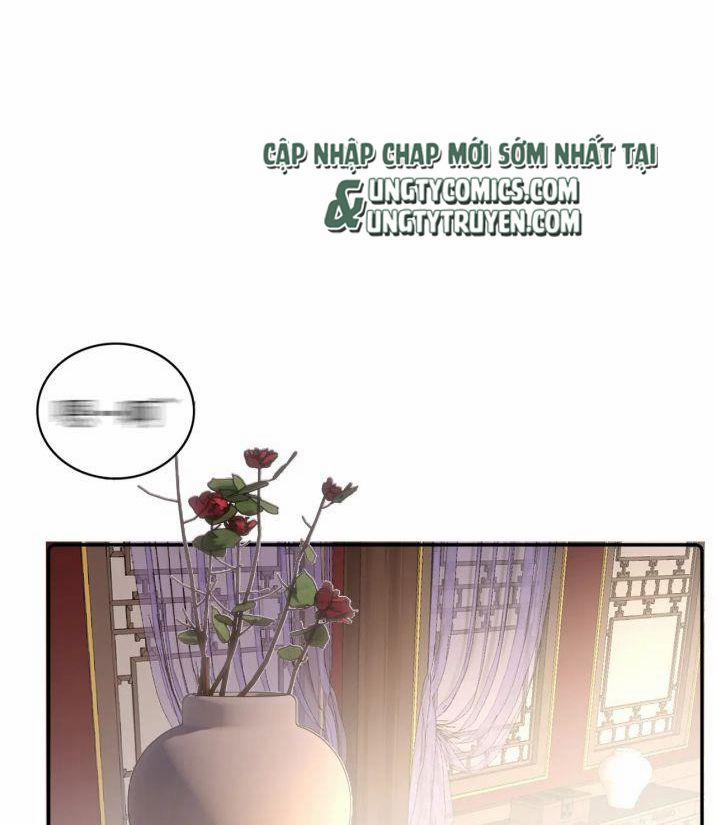 Nội Thị Mỗi Ngày Đều Muốn Cách Xa Hoàng Thượng 26 trang 17