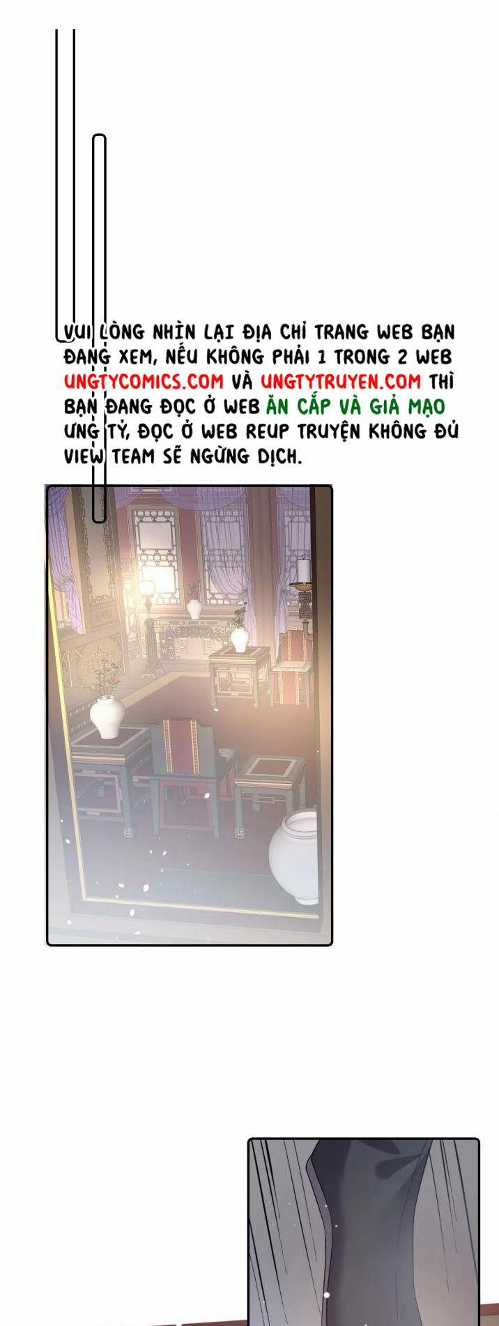 Nội Thị Mỗi Ngày Đều Muốn Cách Xa Hoàng Thượng 26 trang 2