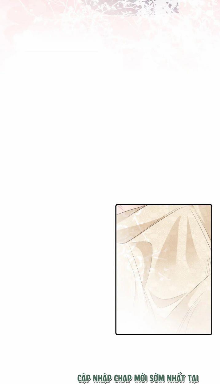 Nội Thị Mỗi Ngày Đều Muốn Cách Xa Hoàng Thượng 26 trang 20