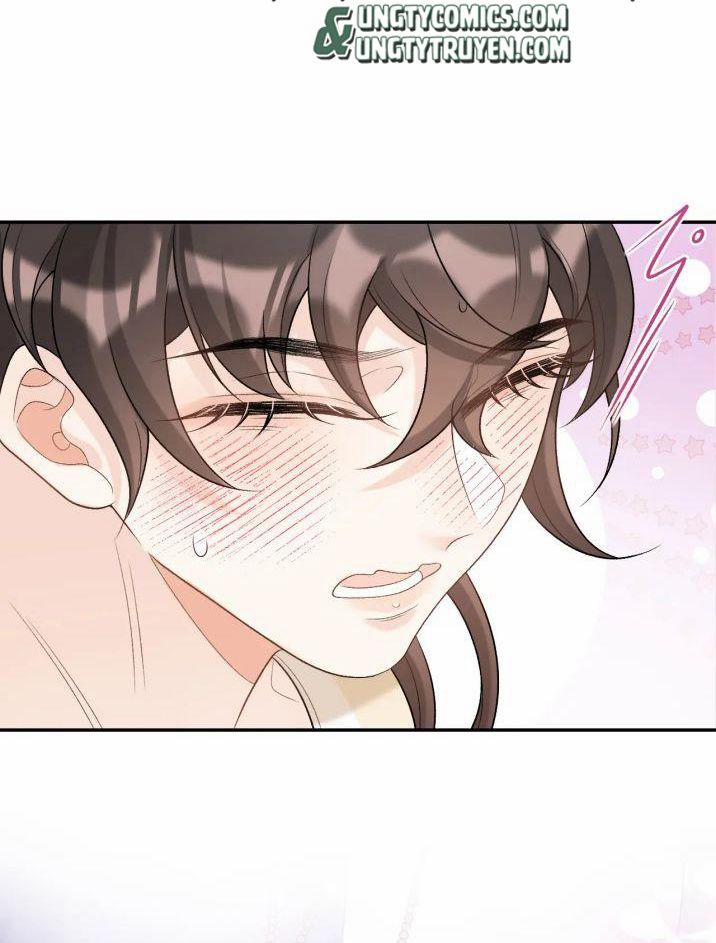 Nội Thị Mỗi Ngày Đều Muốn Cách Xa Hoàng Thượng 26 trang 21