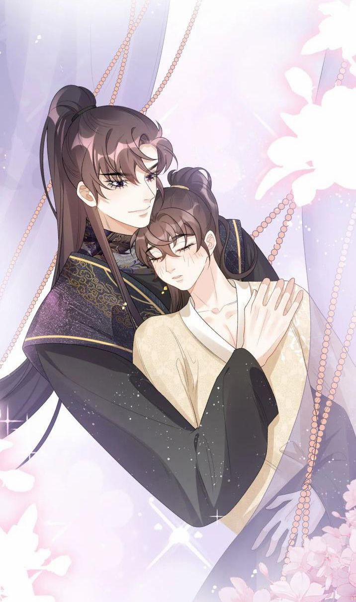 Nội Thị Mỗi Ngày Đều Muốn Cách Xa Hoàng Thượng 26 trang 22