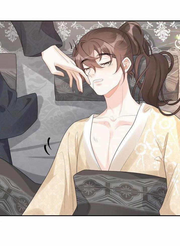 Nội Thị Mỗi Ngày Đều Muốn Cách Xa Hoàng Thượng 26 trang 24