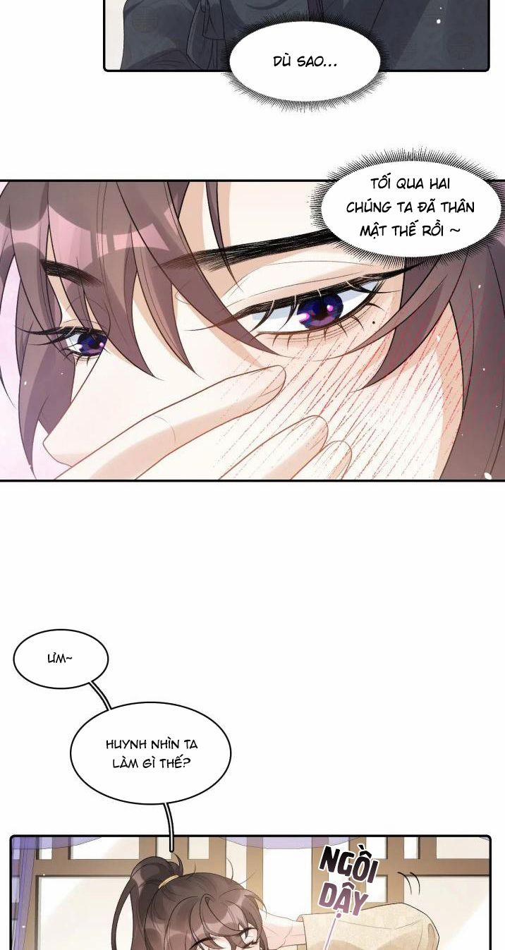 Nội Thị Mỗi Ngày Đều Muốn Cách Xa Hoàng Thượng 26 trang 26