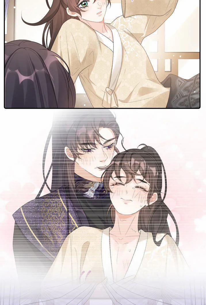 Nội Thị Mỗi Ngày Đều Muốn Cách Xa Hoàng Thượng 26 trang 27