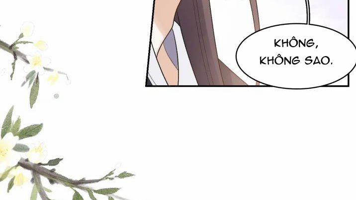 Nội Thị Mỗi Ngày Đều Muốn Cách Xa Hoàng Thượng 26 trang 32