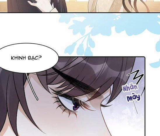 Nội Thị Mỗi Ngày Đều Muốn Cách Xa Hoàng Thượng 26 trang 41