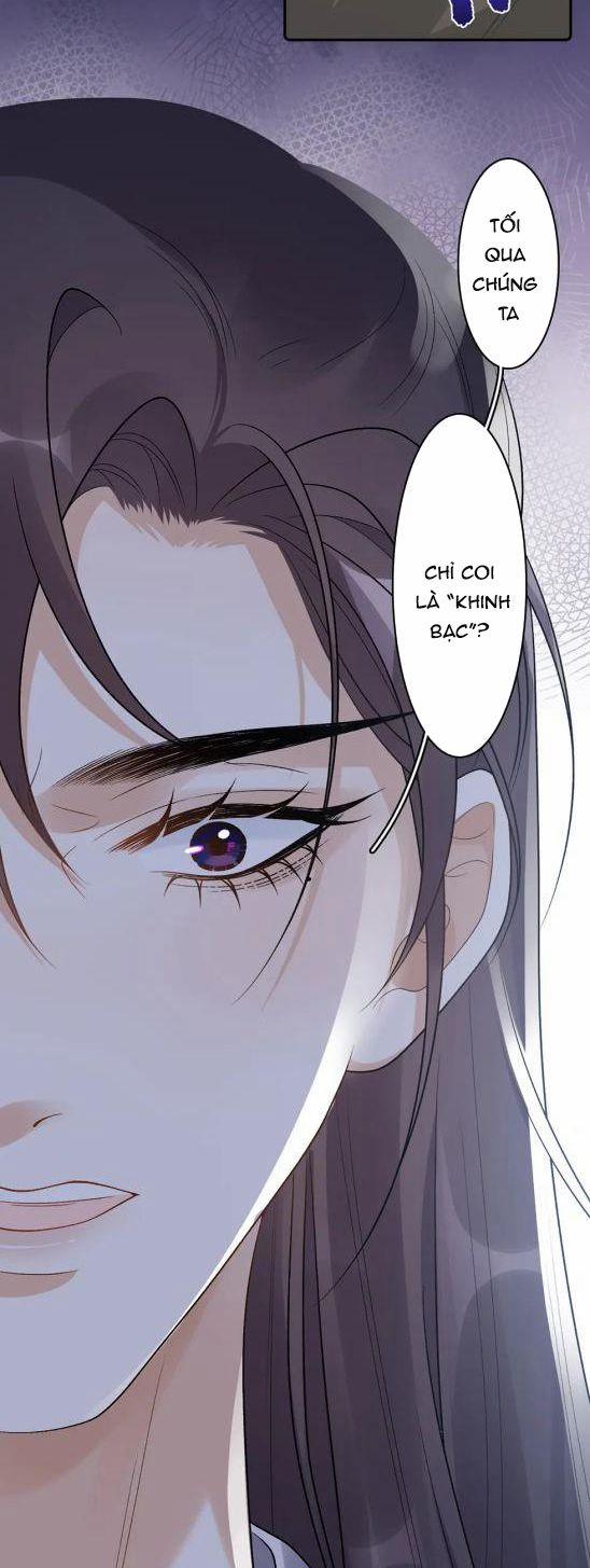 Nội Thị Mỗi Ngày Đều Muốn Cách Xa Hoàng Thượng 26 trang 45