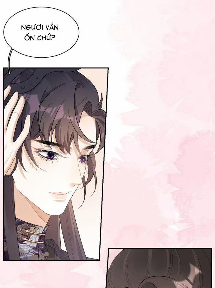 Nội Thị Mỗi Ngày Đều Muốn Cách Xa Hoàng Thượng 26 trang 5