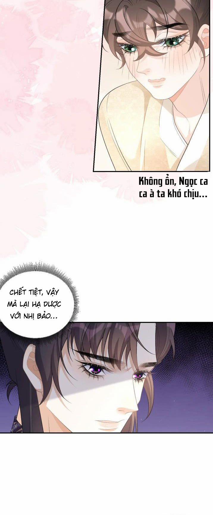 Nội Thị Mỗi Ngày Đều Muốn Cách Xa Hoàng Thượng 26 trang 6