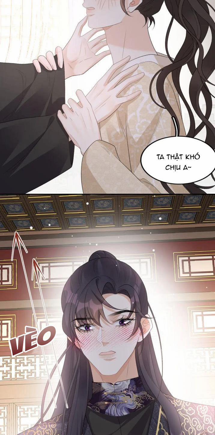 Nội Thị Mỗi Ngày Đều Muốn Cách Xa Hoàng Thượng 26 trang 8