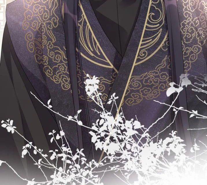 Nội Thị Mỗi Ngày Đều Muốn Cách Xa Hoàng Thượng 26 trang 9