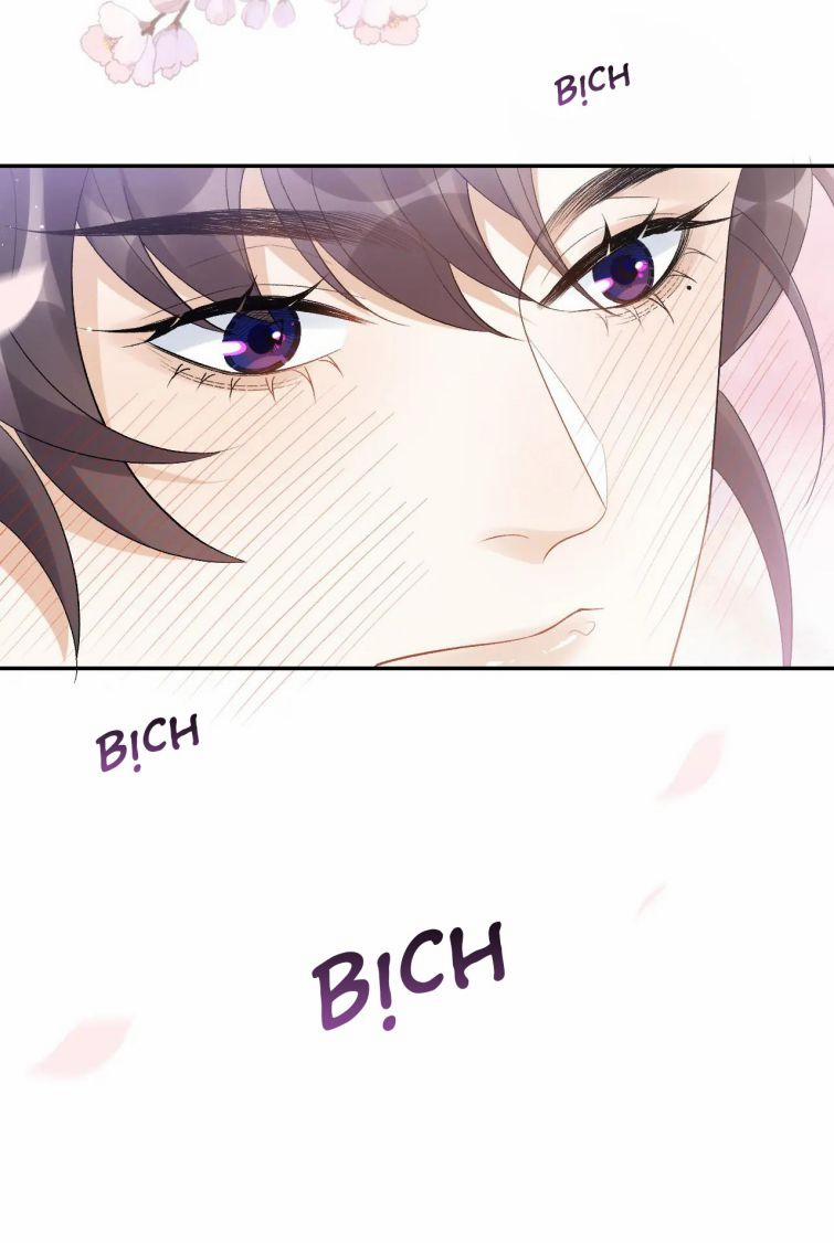 Nội Thị Mỗi Ngày Đều Muốn Cách Xa Hoàng Thượng 27 trang 24