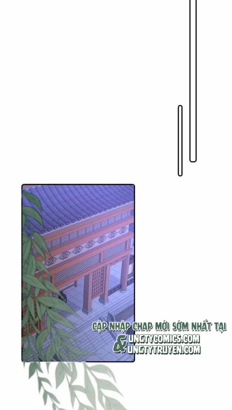 Nội Thị Mỗi Ngày Đều Muốn Cách Xa Hoàng Thượng 28 trang 15