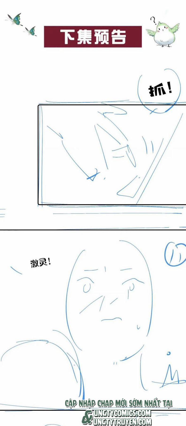 Nội Thị Mỗi Ngày Đều Muốn Cách Xa Hoàng Thượng 28 trang 26