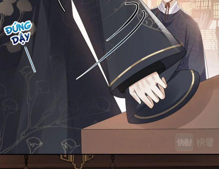 Nội Thị Mỗi Ngày Đều Muốn Cách Xa Hoàng Thượng 29 trang 21