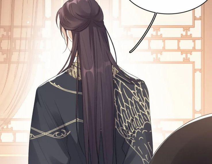 Nội Thị Mỗi Ngày Đều Muốn Cách Xa Hoàng Thượng 29 trang 23