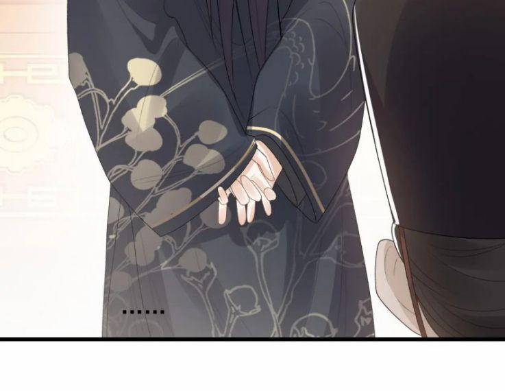 Nội Thị Mỗi Ngày Đều Muốn Cách Xa Hoàng Thượng 29 trang 24