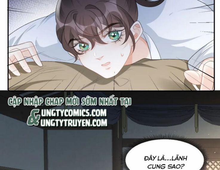 Nội Thị Mỗi Ngày Đều Muốn Cách Xa Hoàng Thượng 29 trang 28