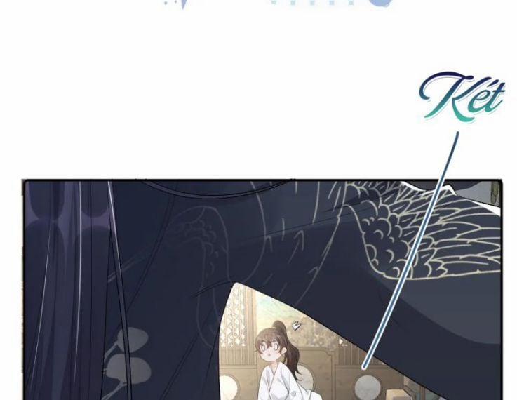 Nội Thị Mỗi Ngày Đều Muốn Cách Xa Hoàng Thượng 29 trang 32