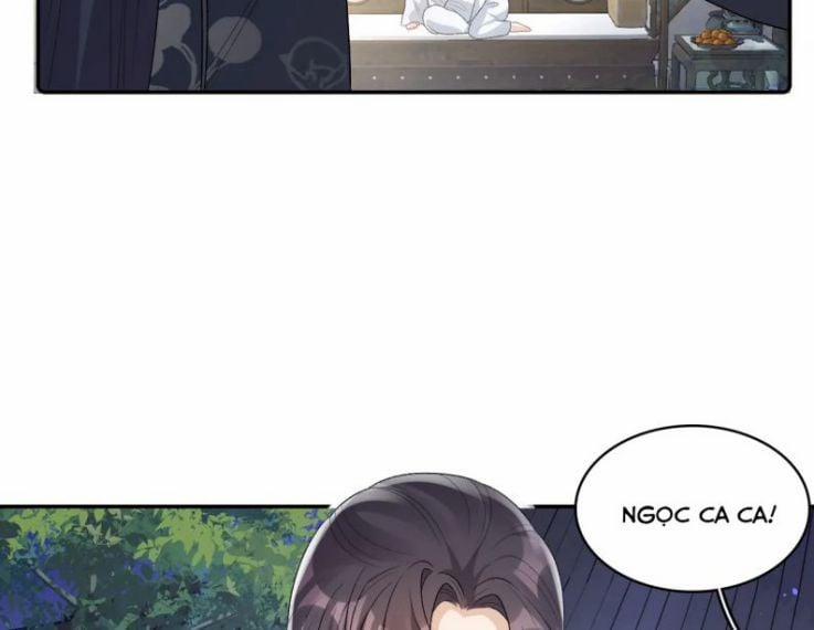 Nội Thị Mỗi Ngày Đều Muốn Cách Xa Hoàng Thượng 29 trang 33