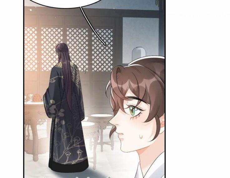 Nội Thị Mỗi Ngày Đều Muốn Cách Xa Hoàng Thượng 29 trang 36