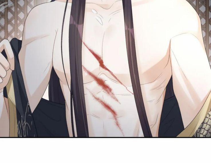 Nội Thị Mỗi Ngày Đều Muốn Cách Xa Hoàng Thượng 29 trang 46