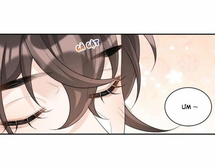 Nội Thị Mỗi Ngày Đều Muốn Cách Xa Hoàng Thượng 29 trang 59