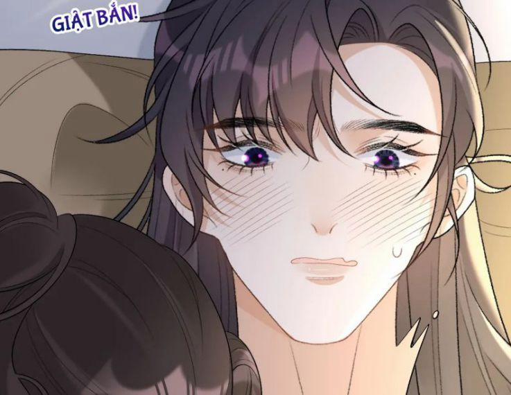 Nội Thị Mỗi Ngày Đều Muốn Cách Xa Hoàng Thượng 29 trang 66